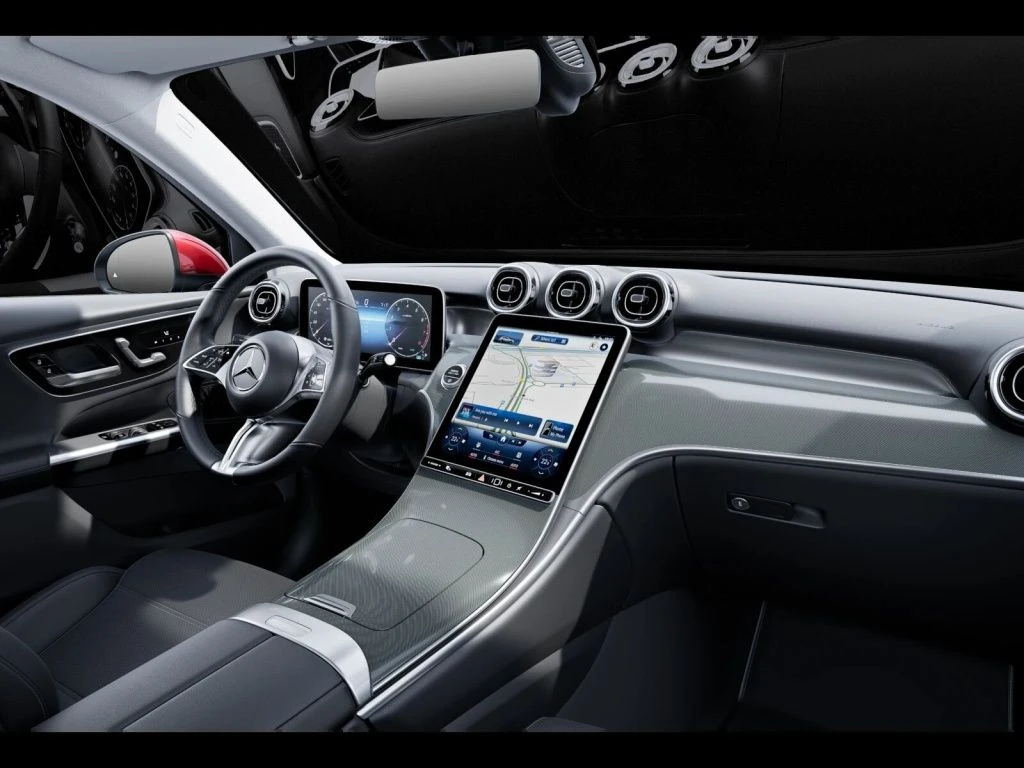 Mercedes-Benz-GLC 200-image-12
