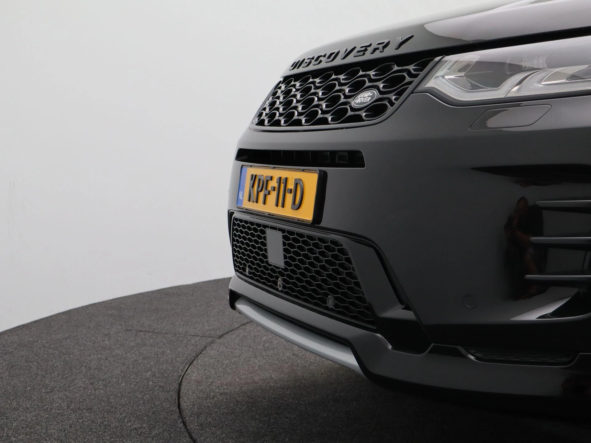 Land Rover Discovery Sport 1.5 P270e PHEV Dynamic S