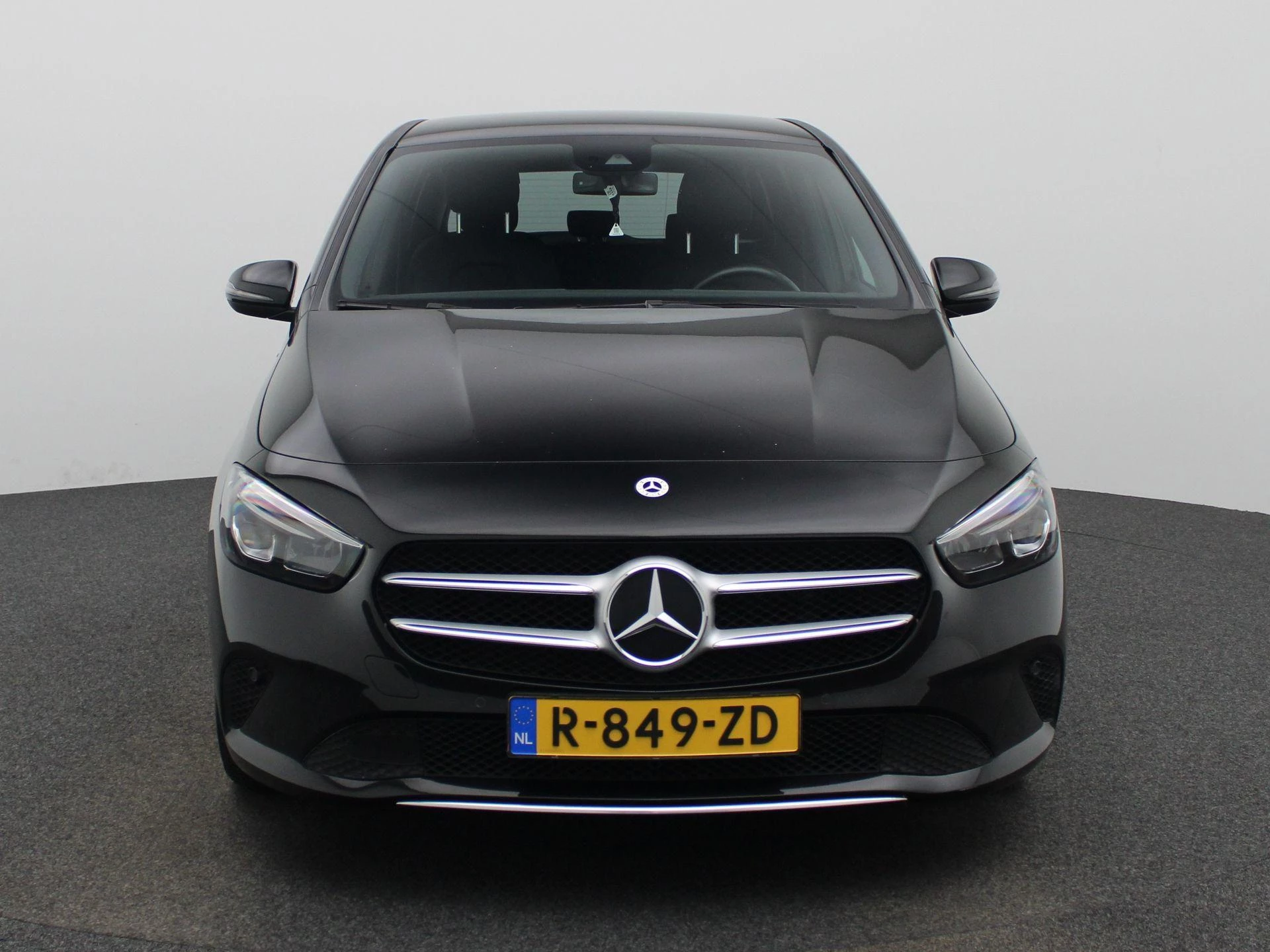 Mercedes-Benz B-Klasse 180 Business Line
