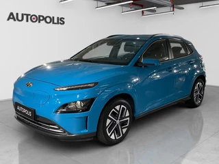 Hyundai Kona Electric Twist 39,2kWh