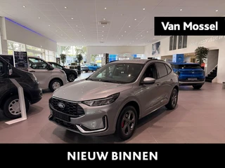 Ford Kuga 2.5 PHEV ST-Line X