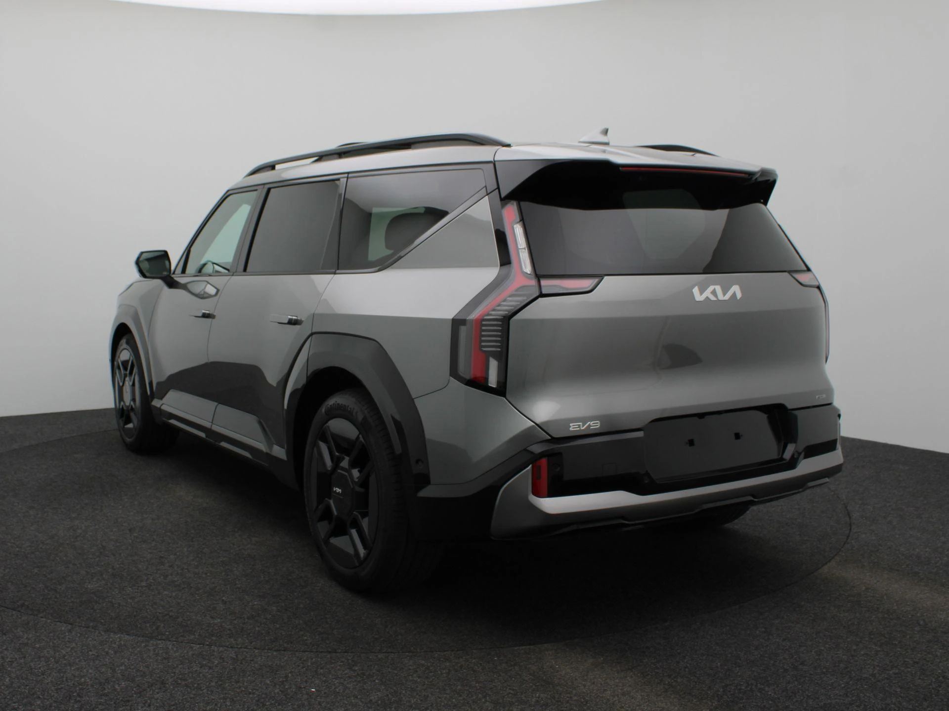 Kia EV9 GT-Line AWD 99.8 kWh