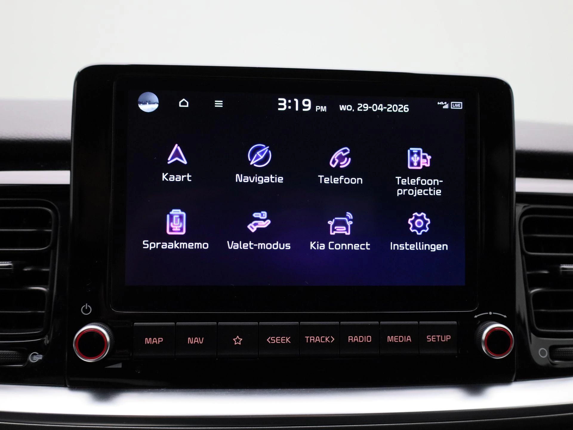 Kia Stonic 1.0 T 100 Pulse