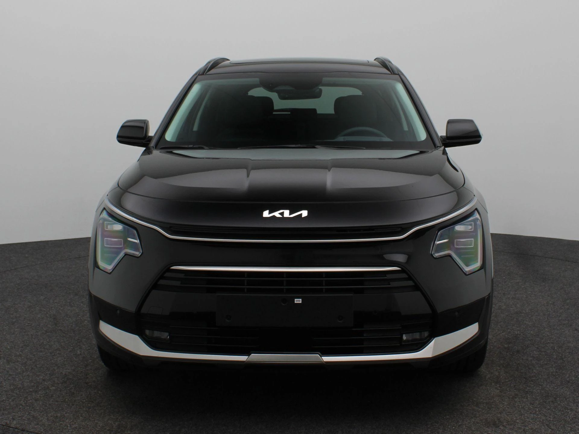 Kia Niro 1.6 GDi Hybrid ExecutiveLine