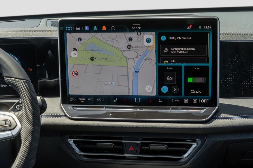 Volkswagen Tiguan 1.5 TSI DSG eHybrid R-Line AHK, Pano