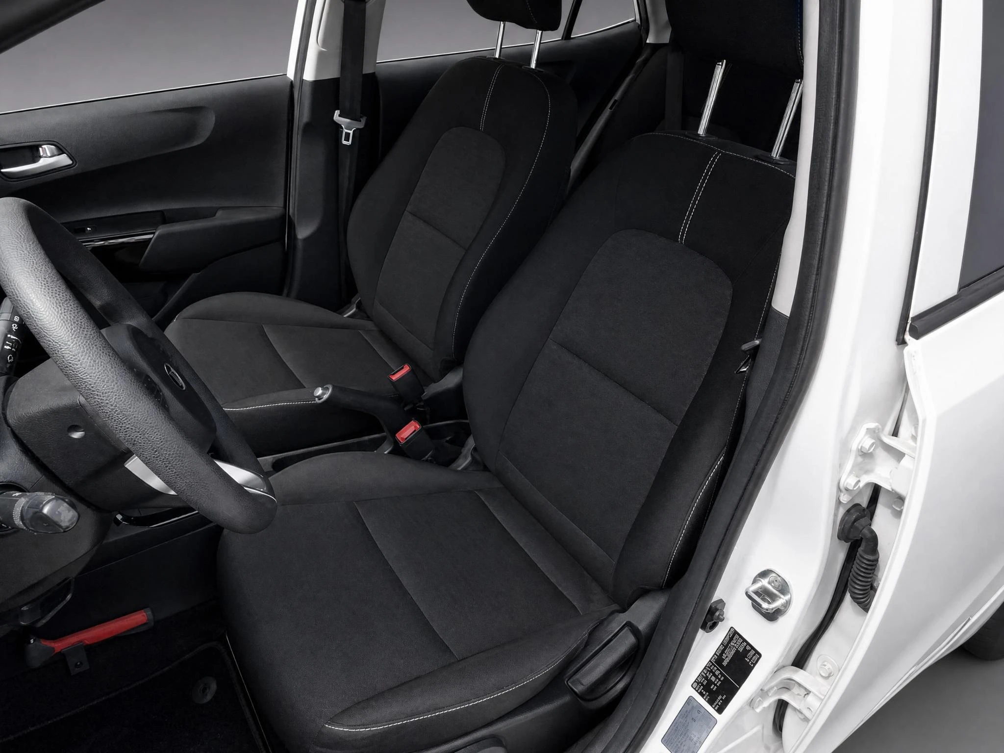 Kia Picanto 1.0 DPi ComfortLine