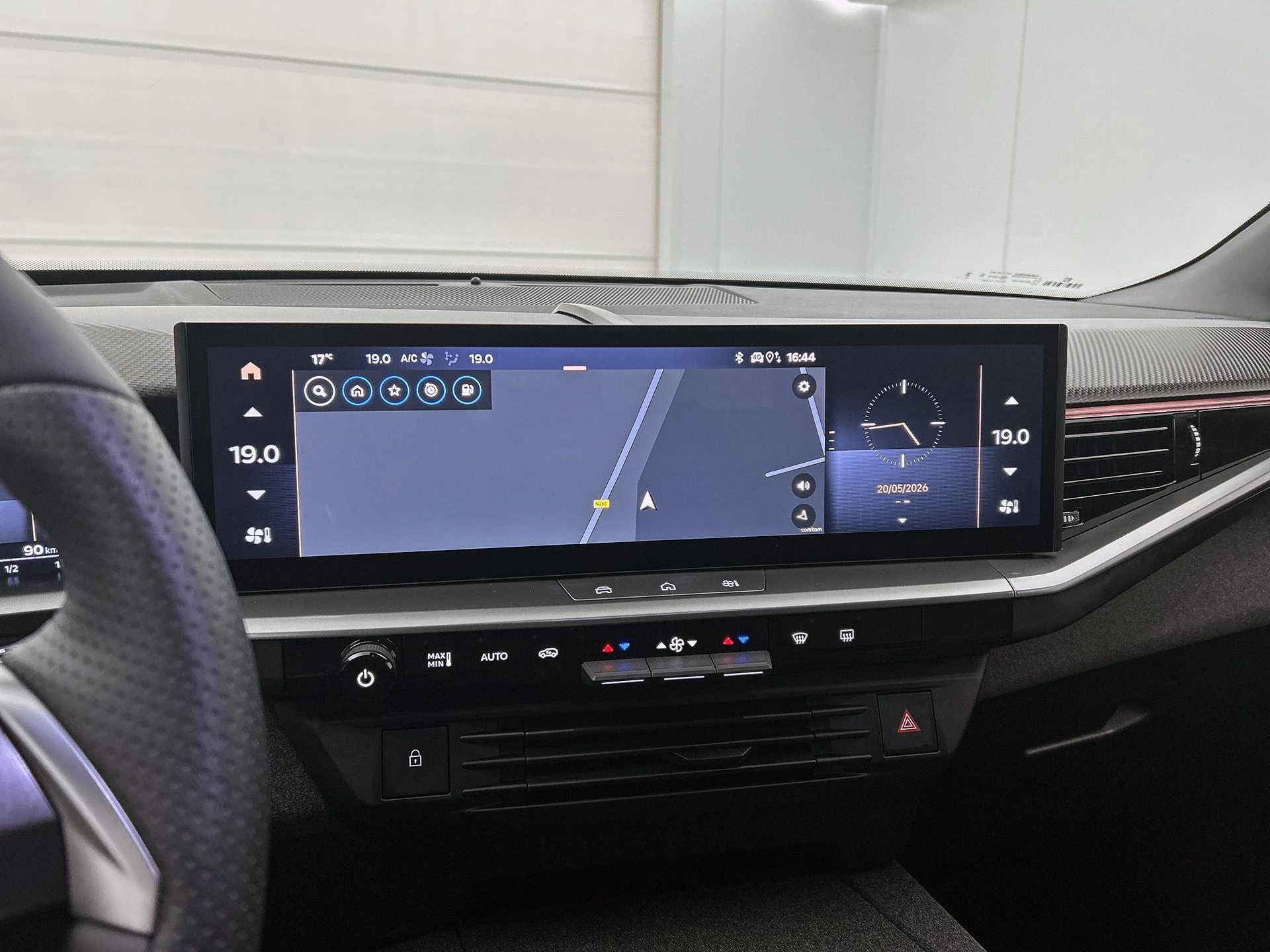 Opel Grandland 1.2 Turbo Hybrid GS