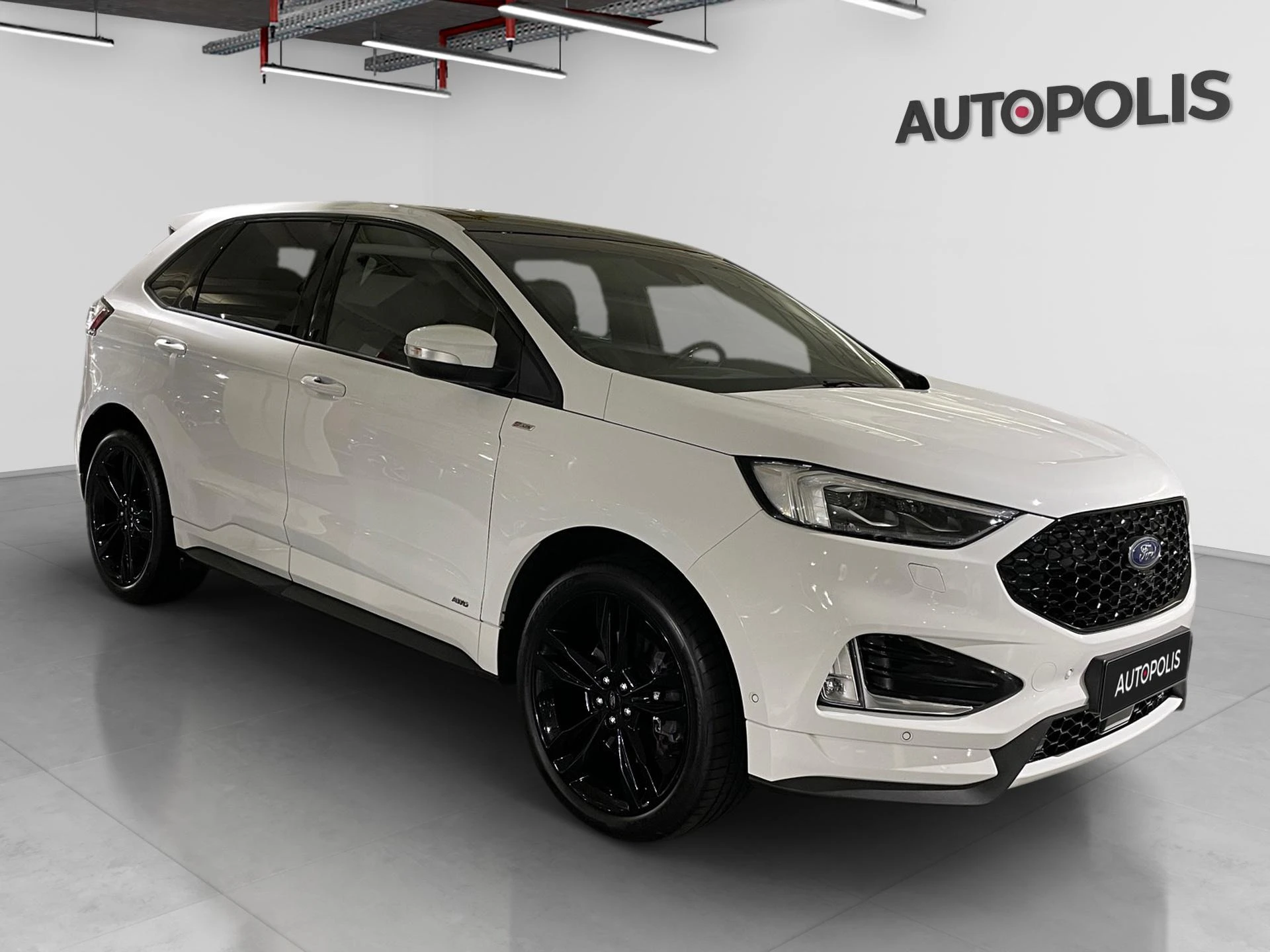 Ford Edge 2.0 ST-LINE 175kW 4x4 Aut.