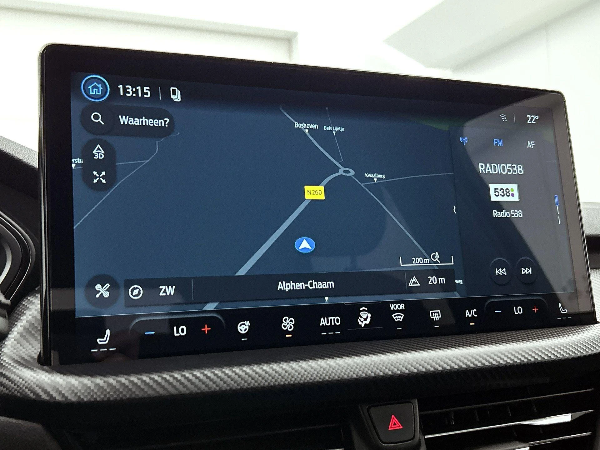 Ford Kuga 2.5 PHEV ST-Line