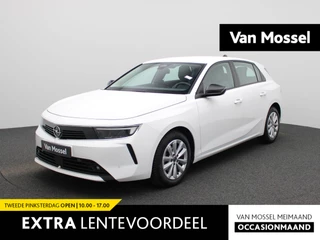 Opel Astra 1.2 Turbo 81kW S/S Edition