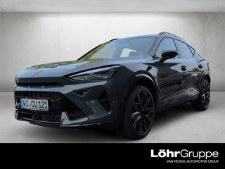 CUPRA Formentor 1.5 eTSI 150PS DSG Sennheiser; Edge Paket