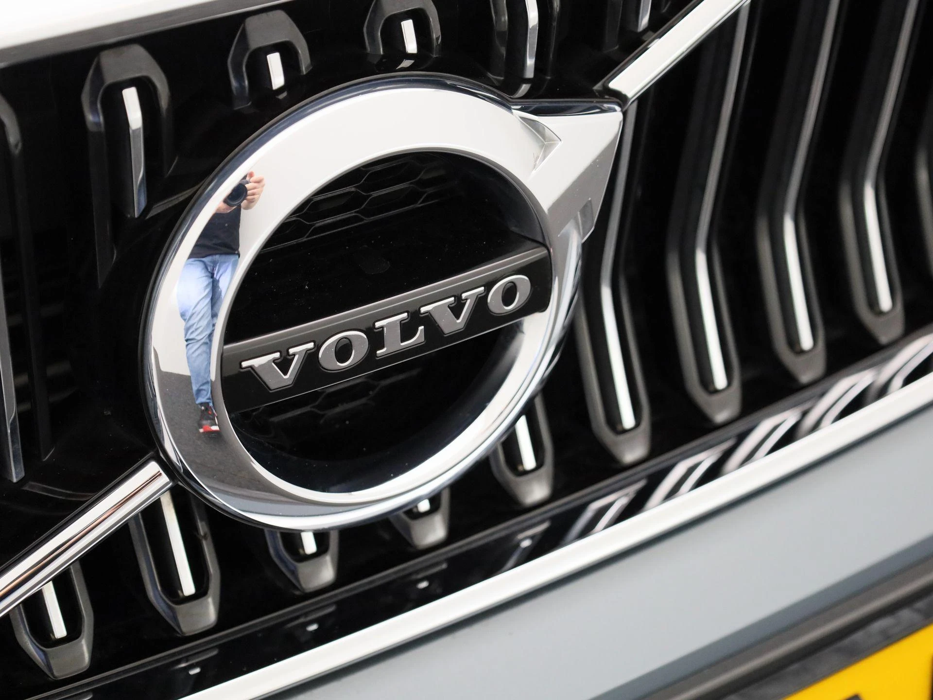 Volvo XC40 1.5 T4 Recharge Inscription Expression
