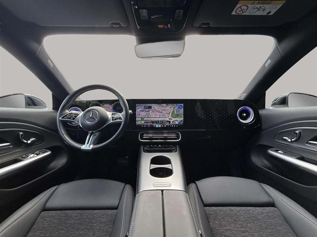 Mercedes-Benz CLA CLA250+ EL Advance Plus 272HK Aut.