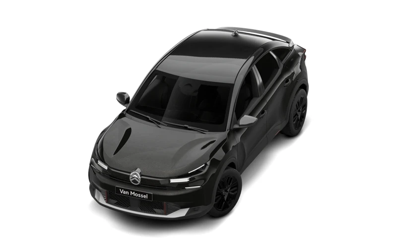 Citroën C4 Collection