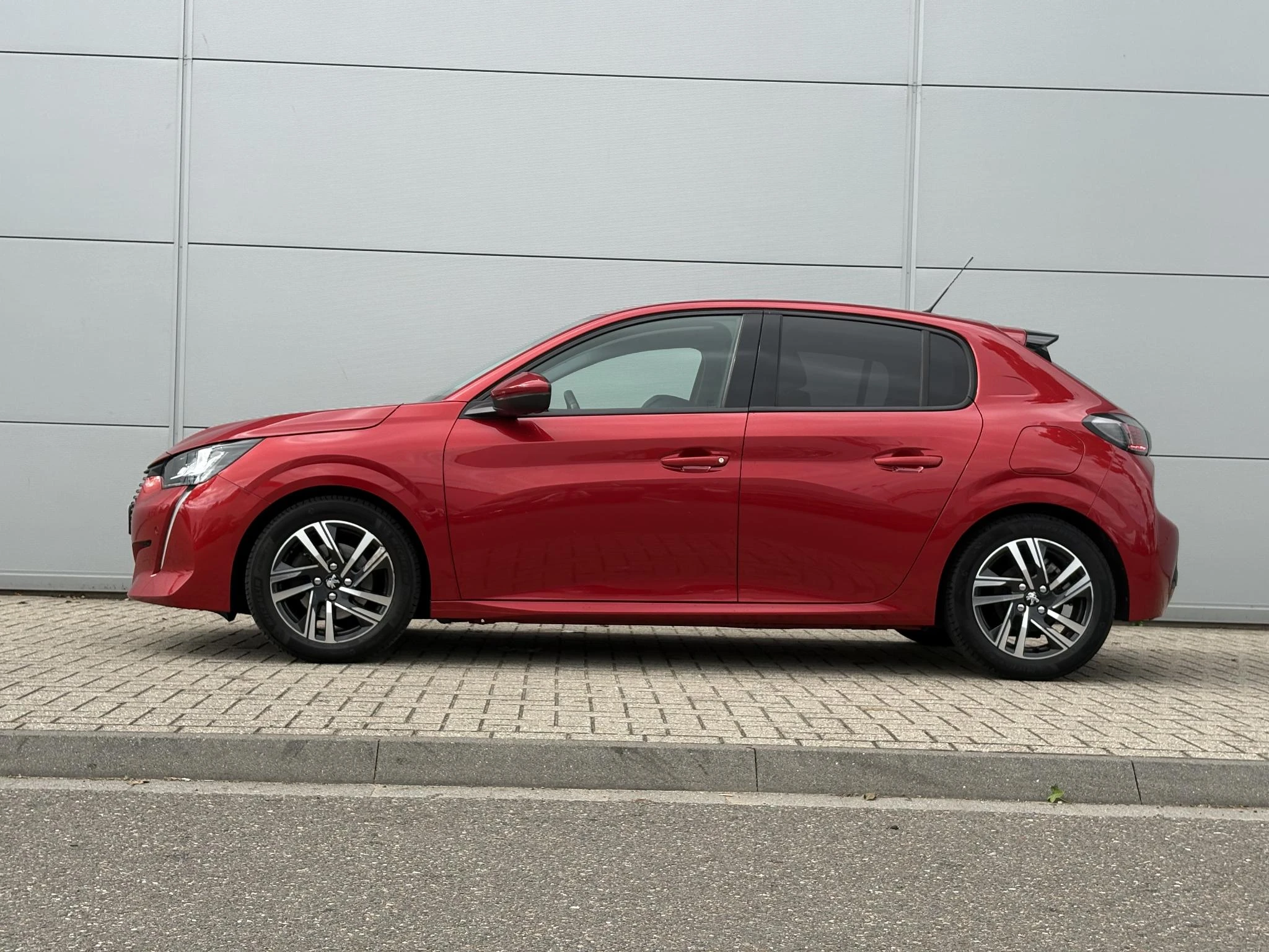 Peugeot 208 1.2 PureTech Allure