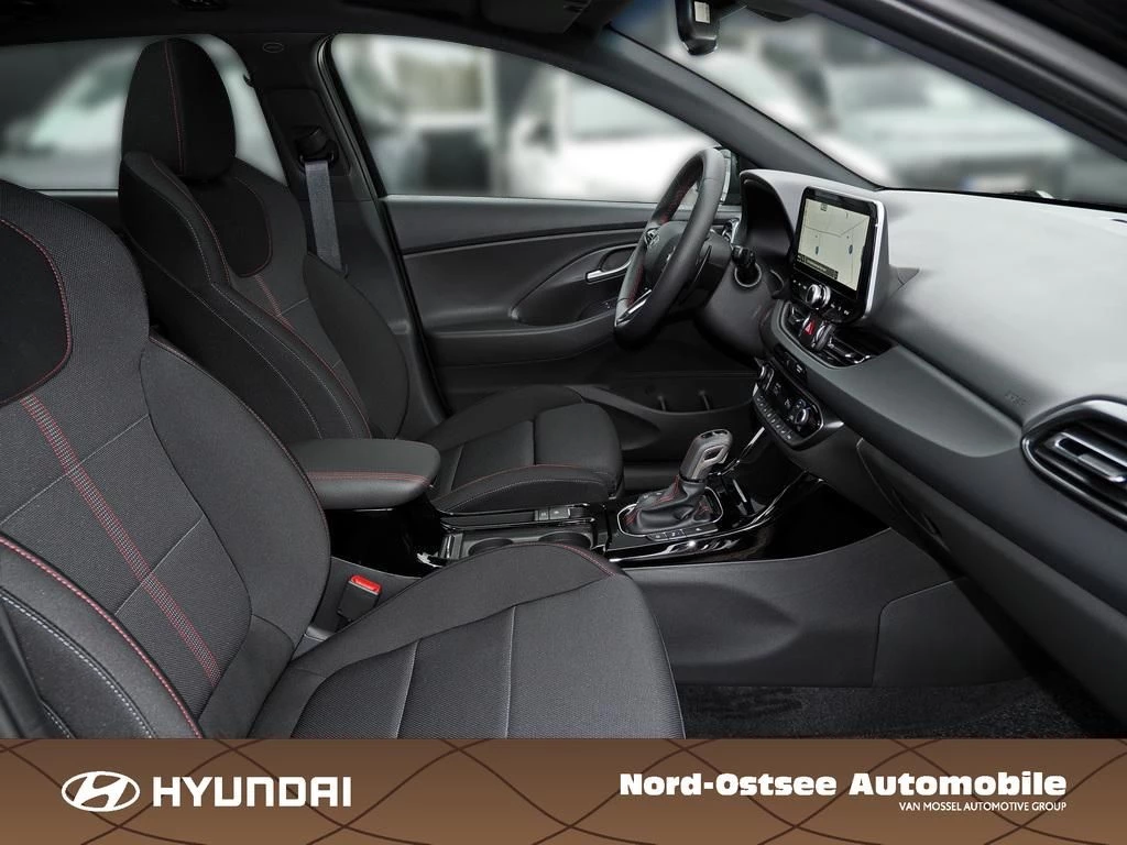 Hyundai i30 FL Kombi N Line Panoramadach N LinePDE i30 FL Kombi N Line Panoramadach N Line