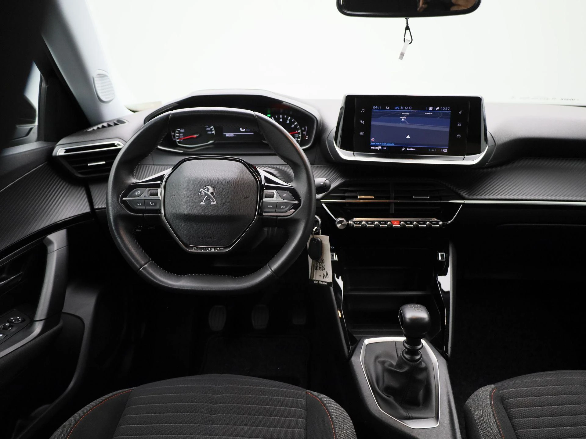 Peugeot 2008 1.2 PureTech Active Pack