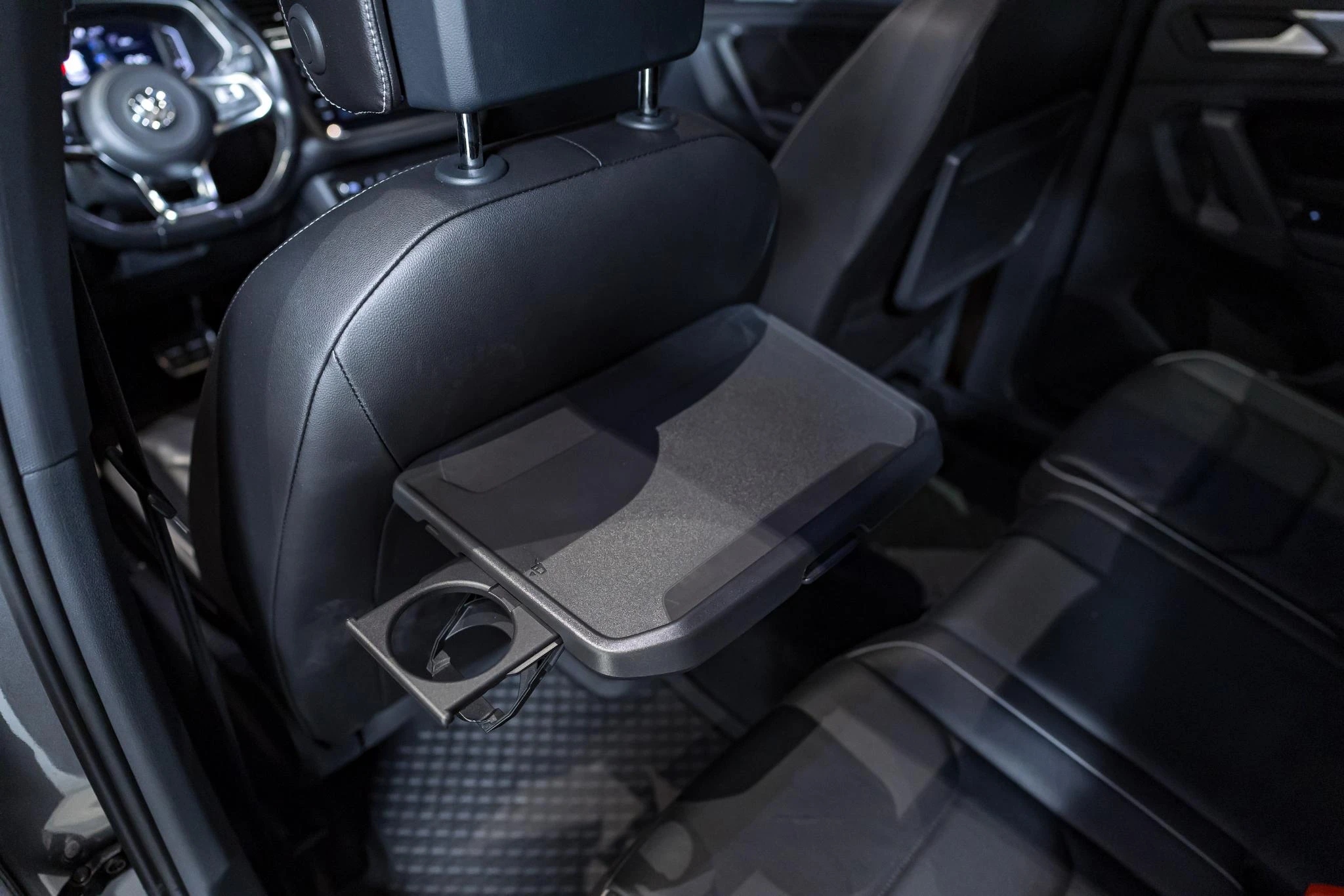 Volkswagen Tiguan 1.5 TSI 110kW DSG R-Line