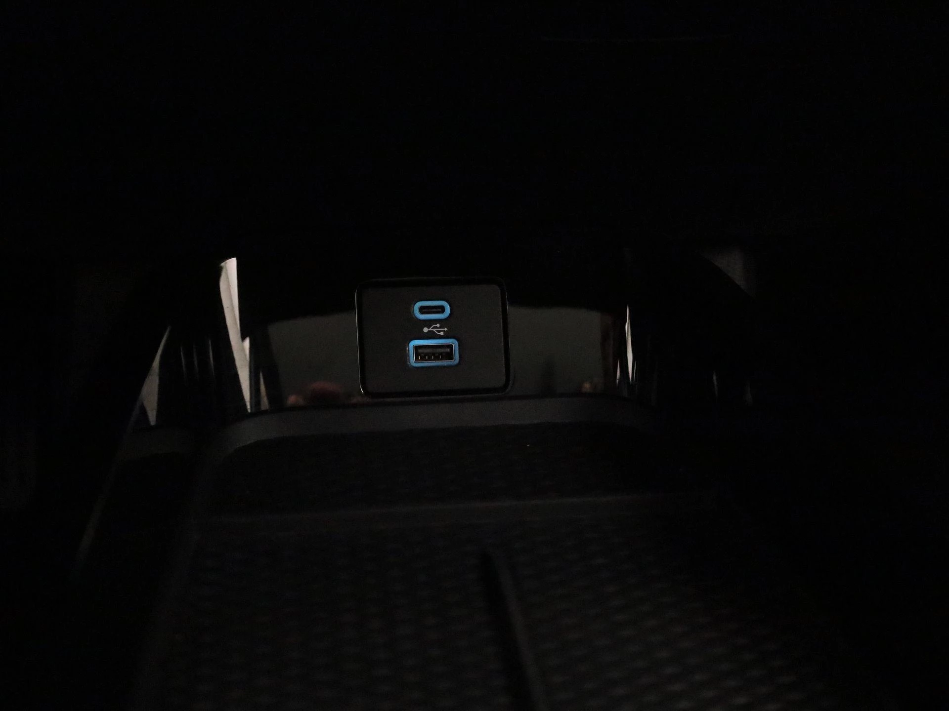 Ford Mustang Mach-E RWD 75 kWh