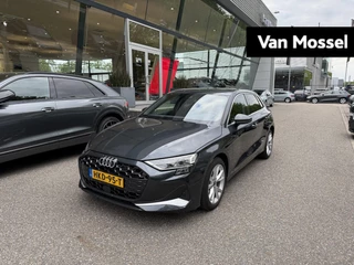 Audi A3 Sportback 40 TFSI e Advanced edition
