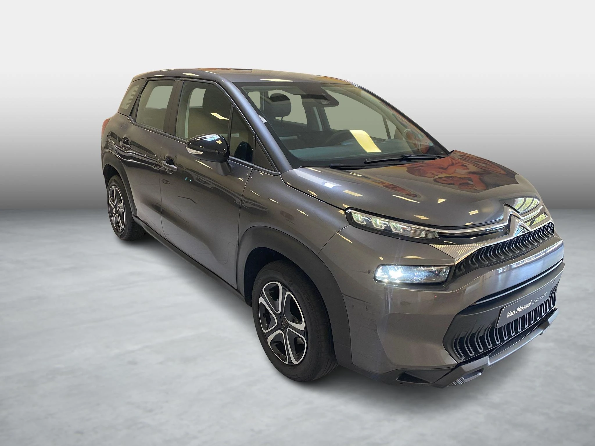Citroën-C3 Aircross-image-2