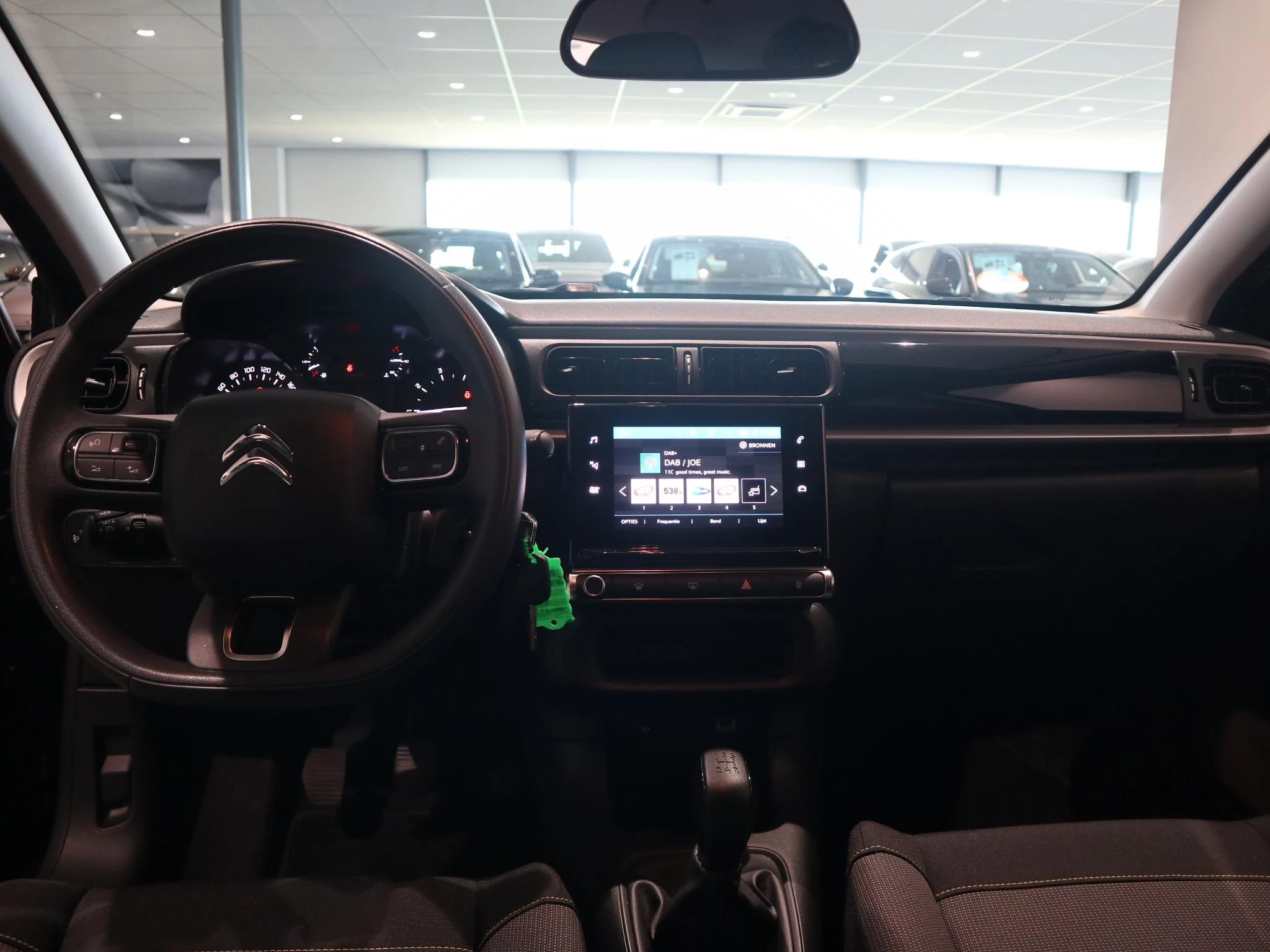 Citroën C3 Feel
