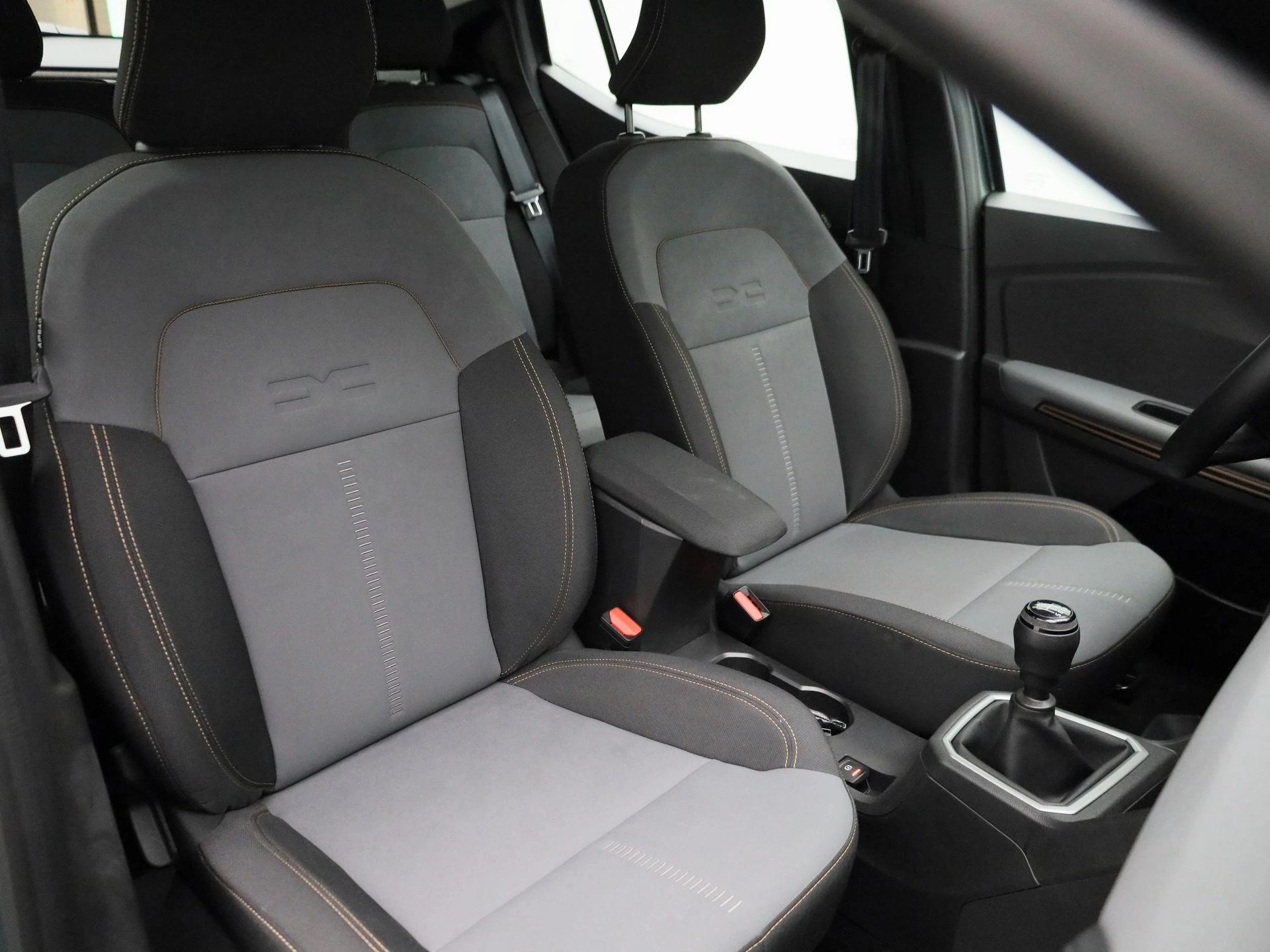 Dacia Sandero Stepway - 34