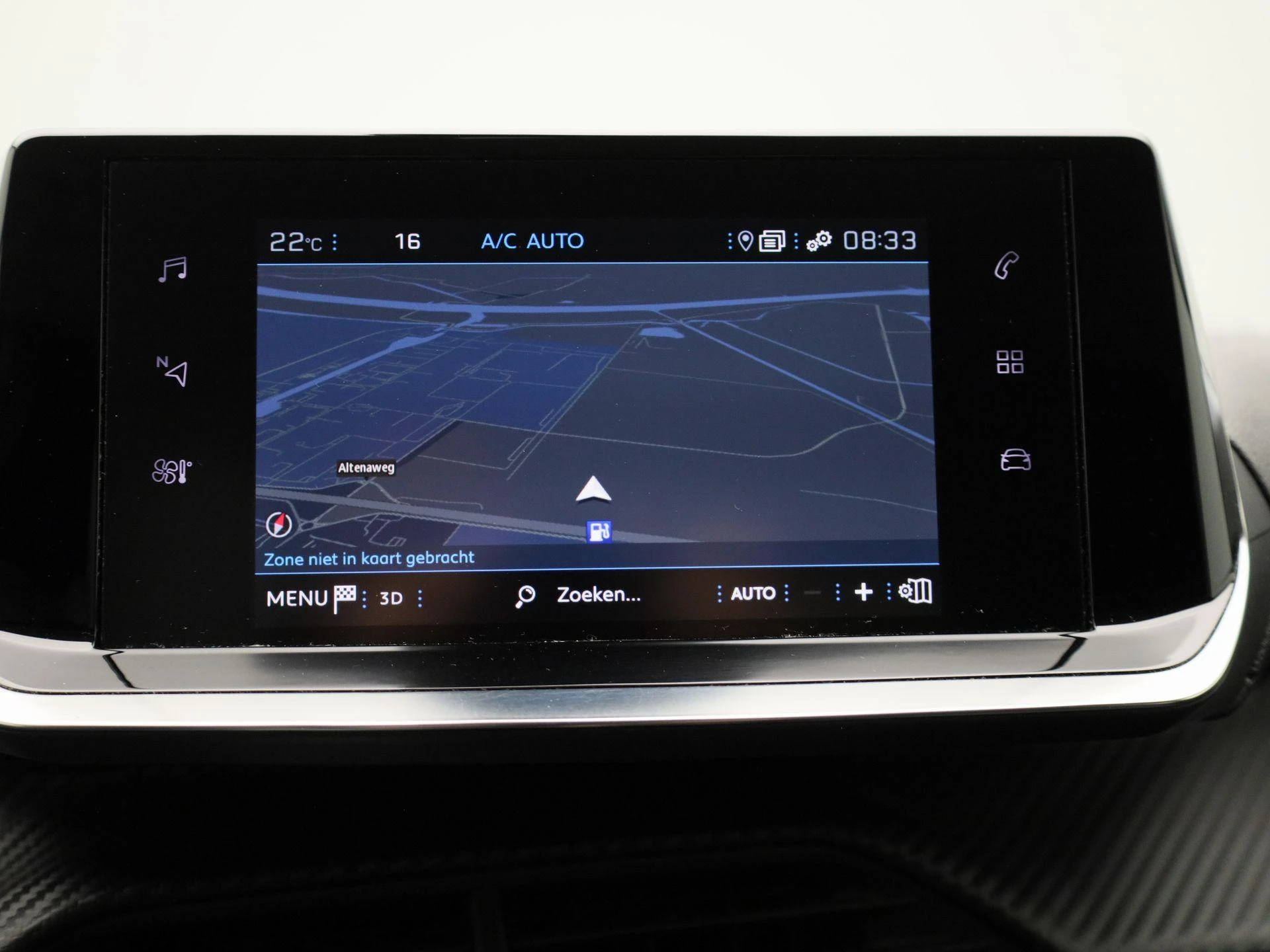 Peugeot 2008 1.2 PureTech Allure
