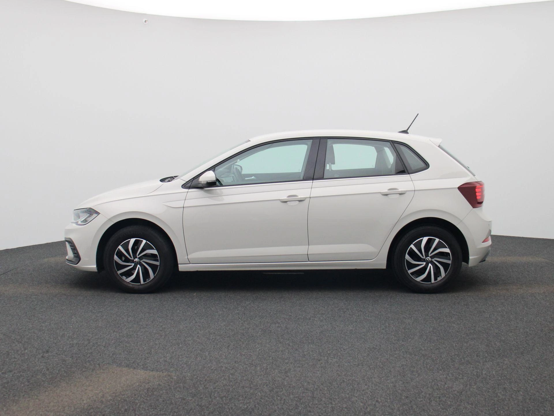 Volkswagen Polo 1.0 TSI 70kW Life