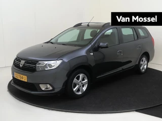 Dacia Logan MCV 0.9 TCe SL Royaal