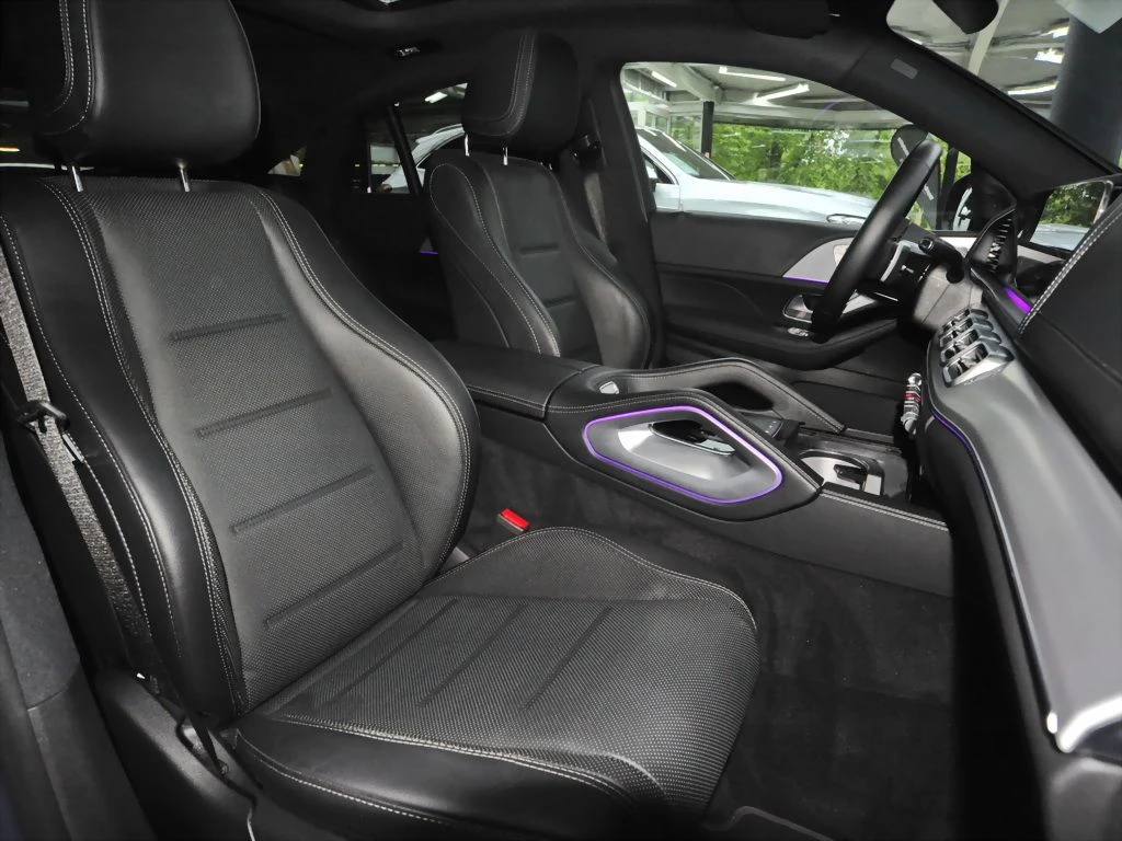 Mercedes-Benz-GLE 450 d-image-12