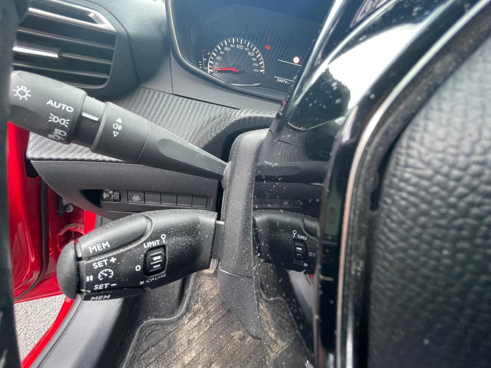 Peugeot 208 1.2 PureTech 100 MAN6 S&S €6.3 Active