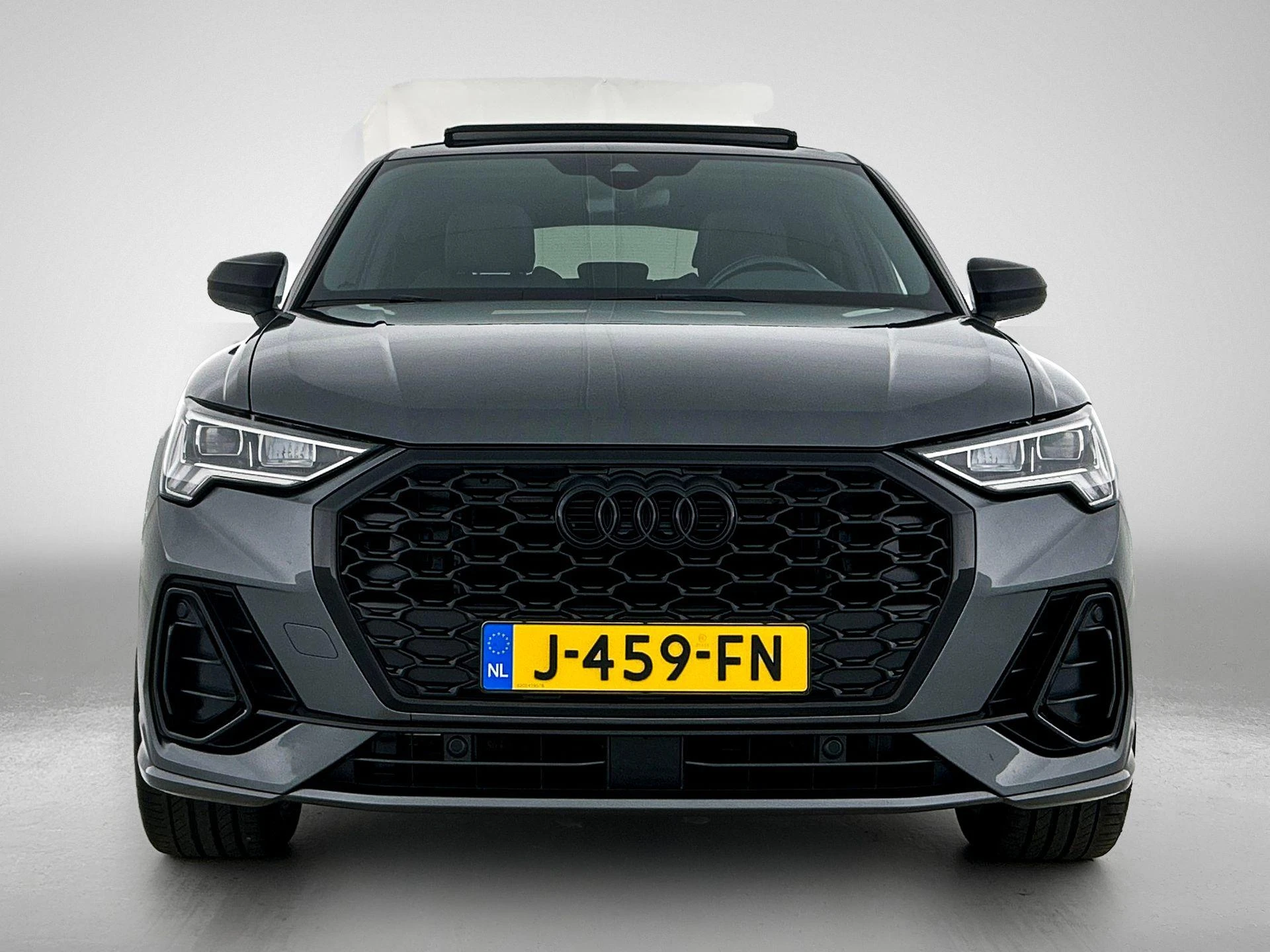 Audi Q3 Sportback 35 TFSI S Edition 150 PK