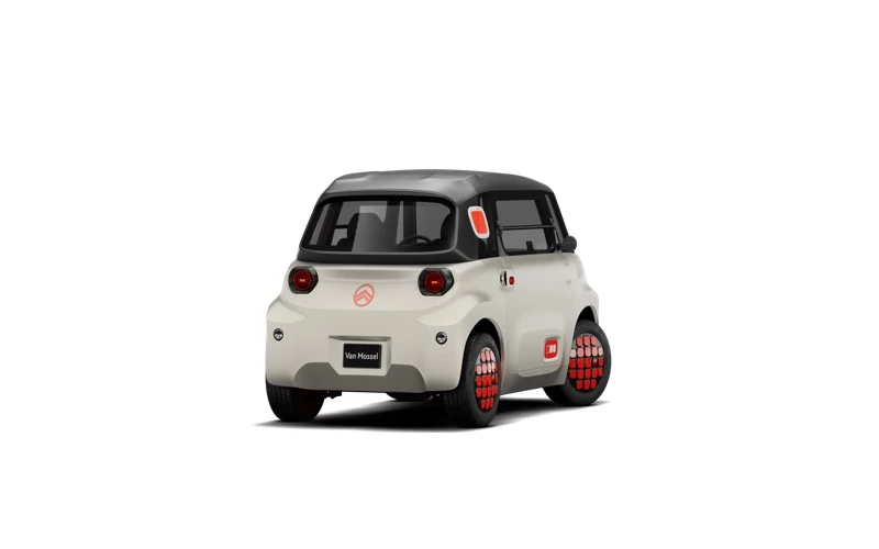 Citroën Ami
