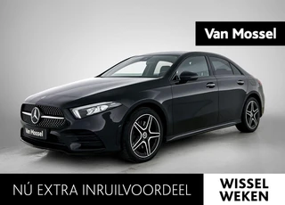 Mercedes-Benz A-Klasse 250 e AMG Line