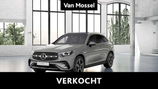 Mercedes-Benz GLC GLC 200 4MATIC Star Edition