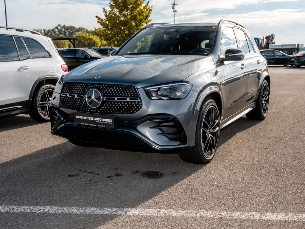 Mercedes-Benz-GLE 450 d-image-7