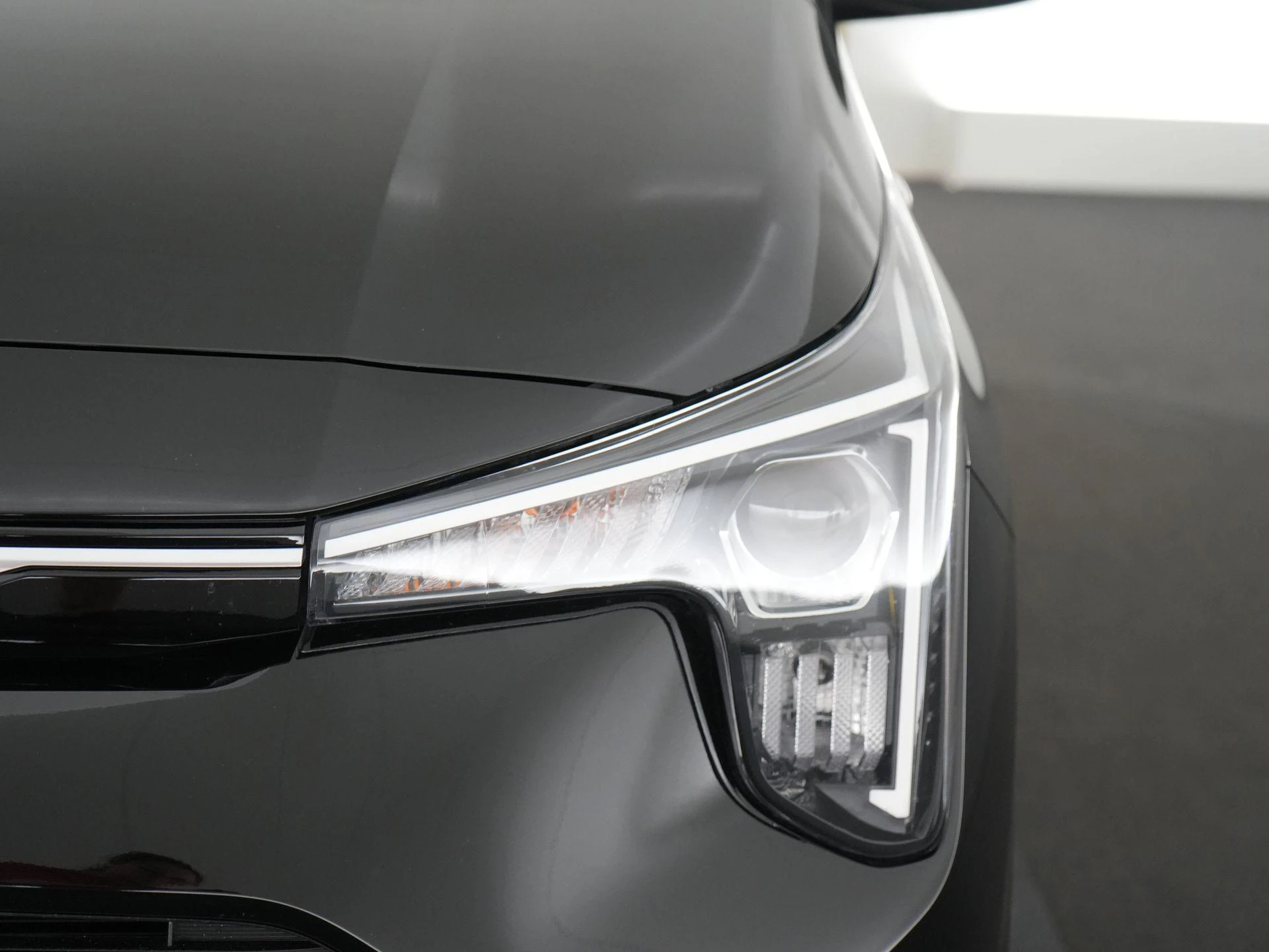Kia Picanto 1.0 GDI ISG 63 MT Pulse