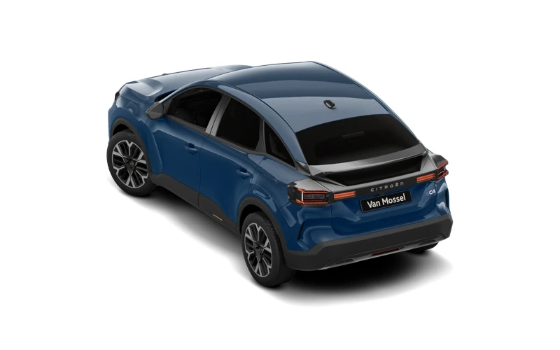 Citroën C4 Max