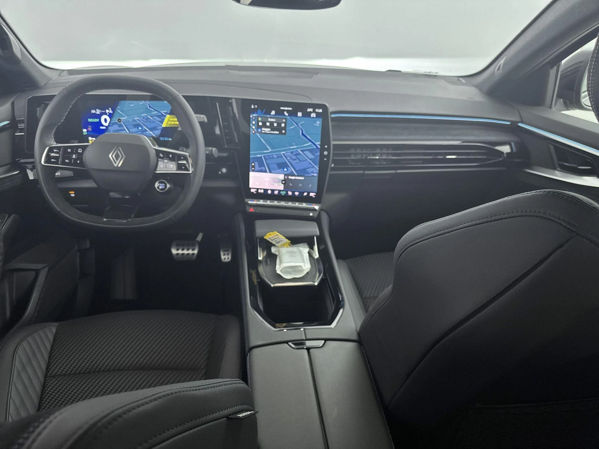 Renault Austral 1.2 E-Tech full hybrid 200Pk Esprit Alpine