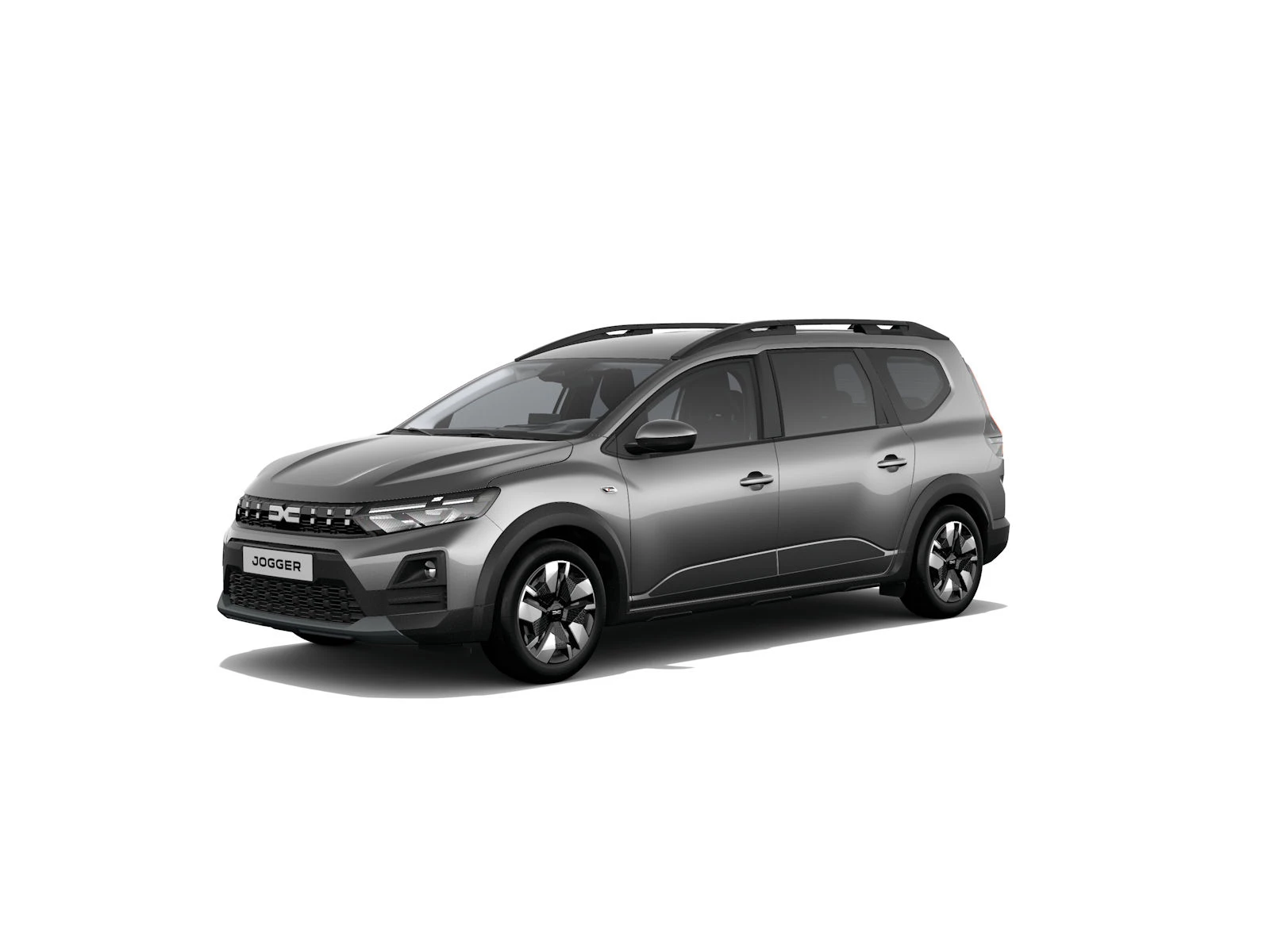 Dacia Jogger Hybrid 155 6AT Expression 5-zits