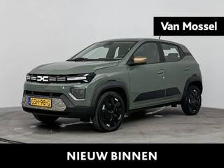 Dacia Spring Extreme 26.8 kWh 65PK