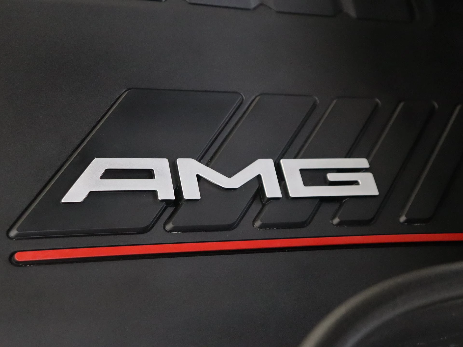 Mercedes-Benz GLE AMG 53 Hybrid 4MATIC+ Night Edition Premium Plus