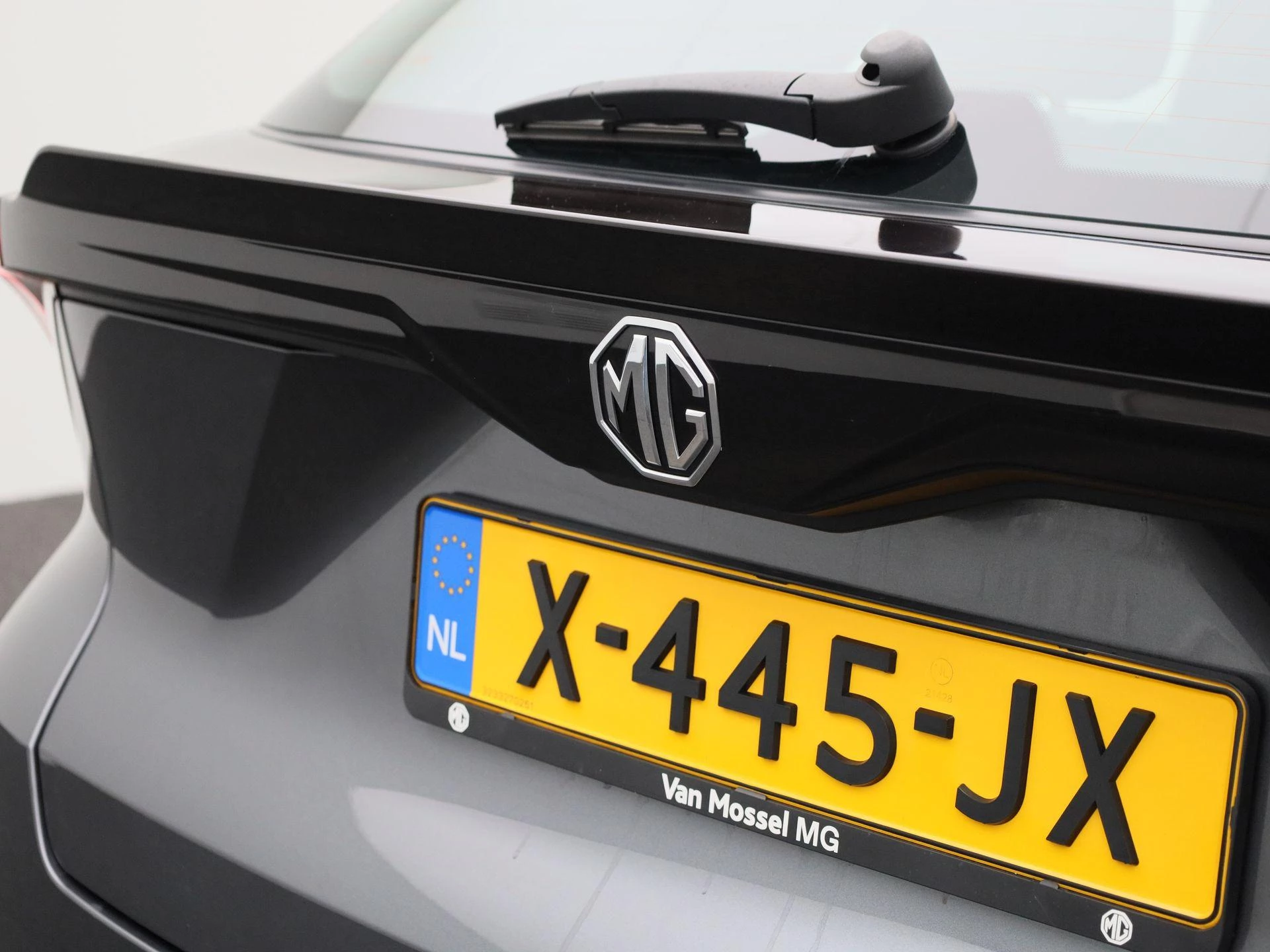 MG MG4 Electric Standard 51 kWh