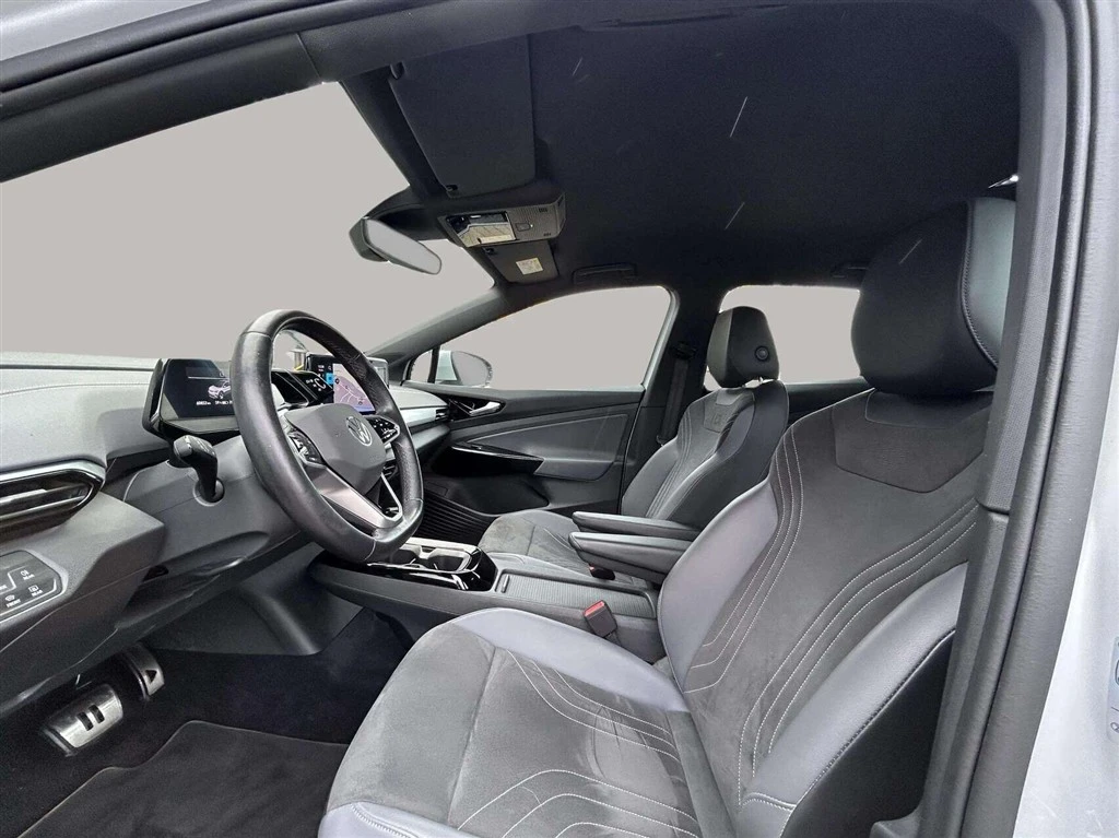 Volkswagen ID.4 EL Pro Performance 204HK 5d Aut.
