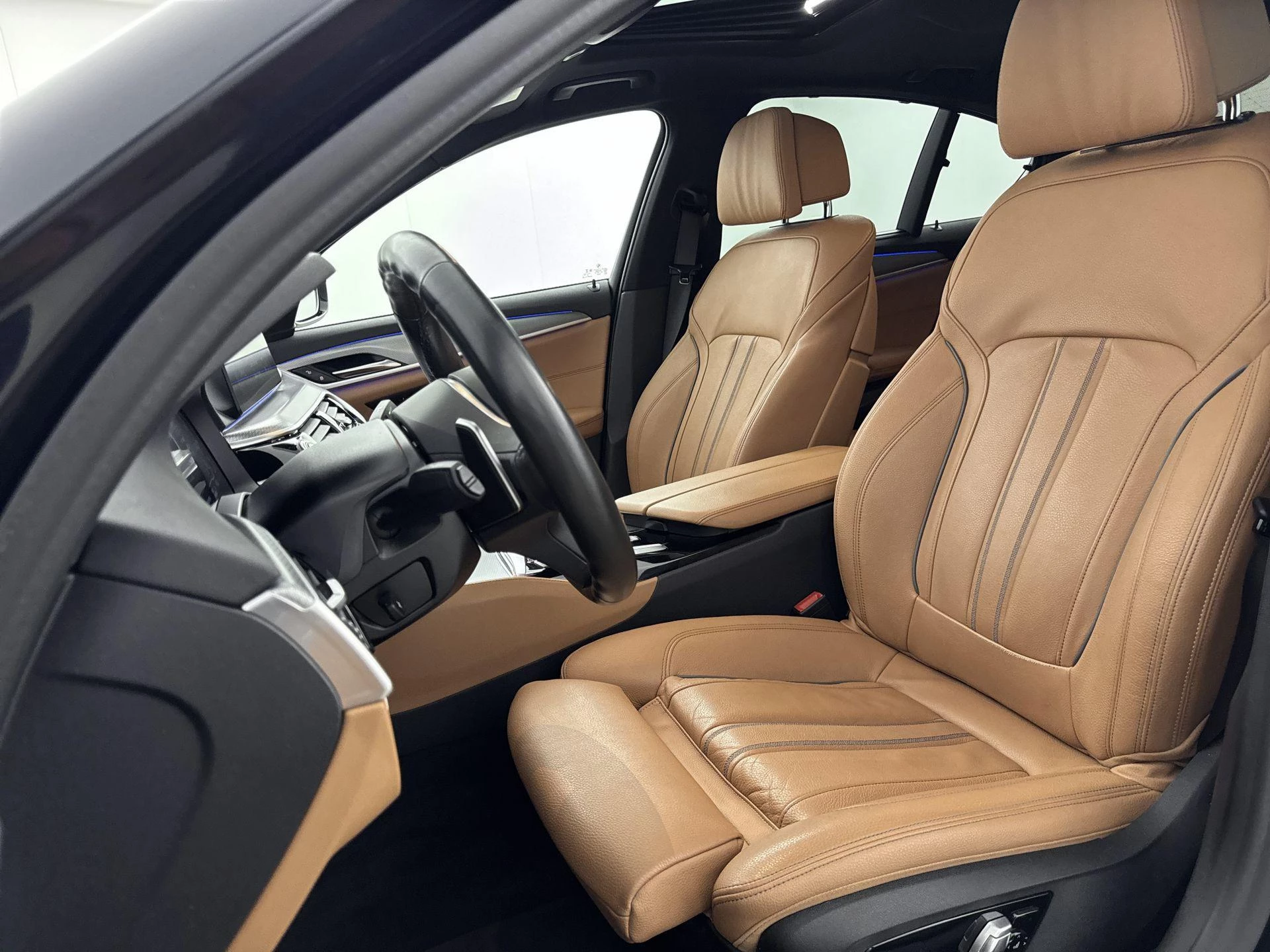 BMW 5 Serie 530e iPerformance High Executive