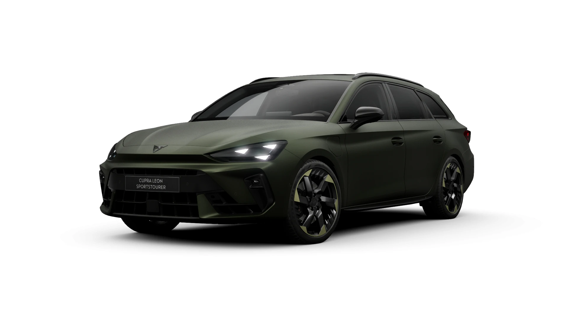 CUPRA-Leon Sportstourer-image-1