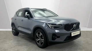 Volvo XC40 B3 mild hybrid Petrol Plus Dark