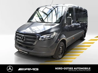 Mercedes-Benz Sprinter 317 TOURER SELECT AHK 2,8T DACHKLIMA Tourer