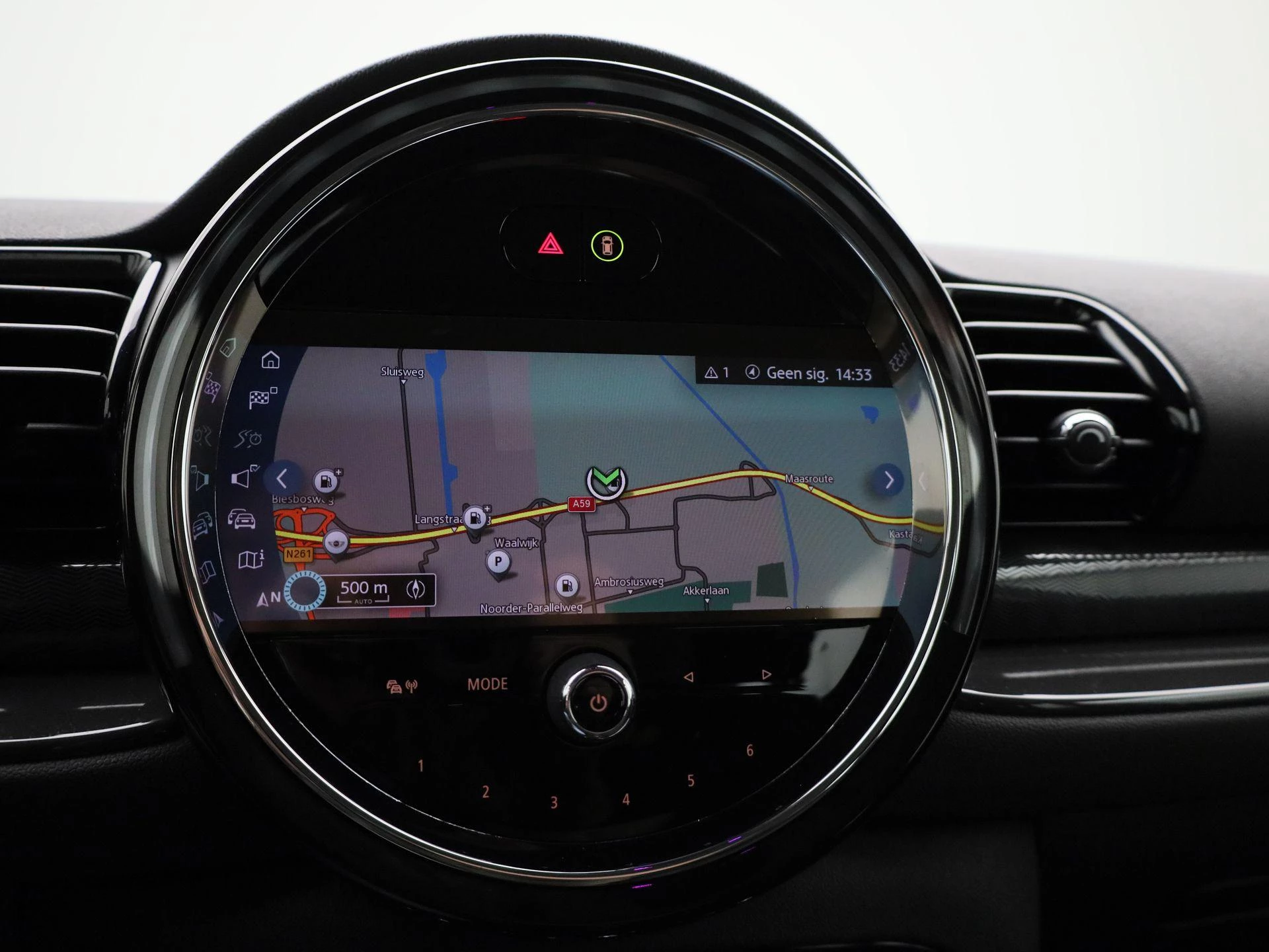 MINI Clubman Mini Cooper (100 kW)